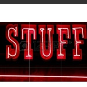 MISCELLANEOUS ITEMS!!